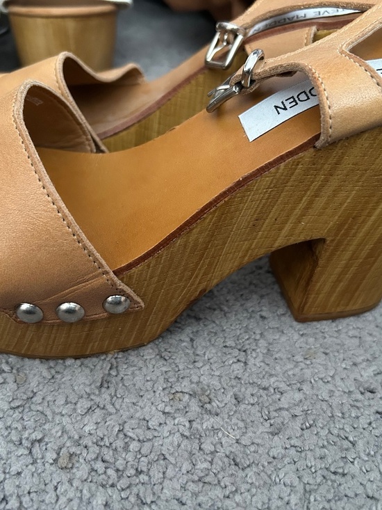 Steve Madden Shoes - Steve Madden wedges